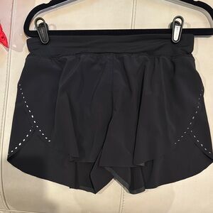 Lululemon Black shorts